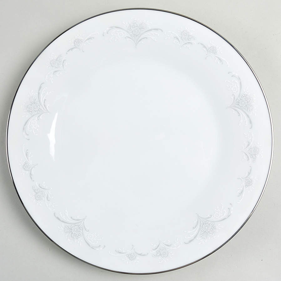 Casablanca Dinner Plate by Noritake-1