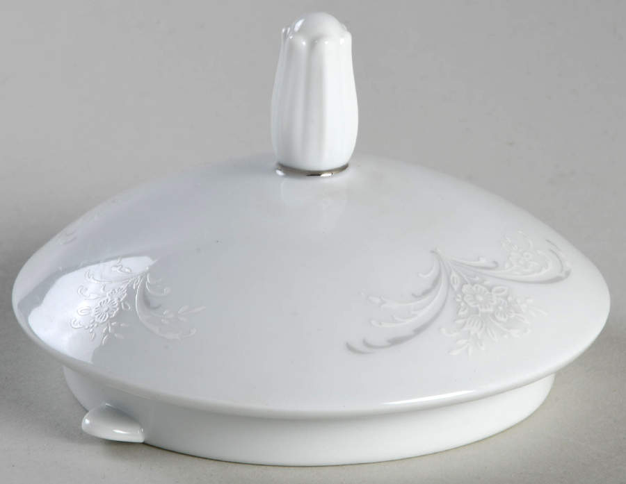 Casablanca Lid for Teapot by Noritake-1