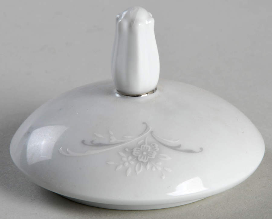 Casablanca Lid for Sugar Bowl by Noritake-1