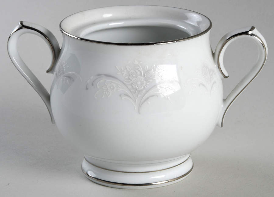 Casablanca Sugar Bowl No Lid by Noritake-1