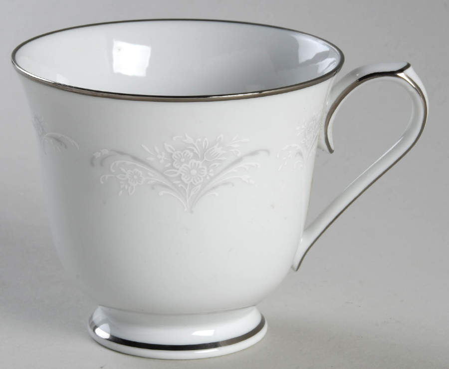 Casablanca Footed Cup by Noritake-1