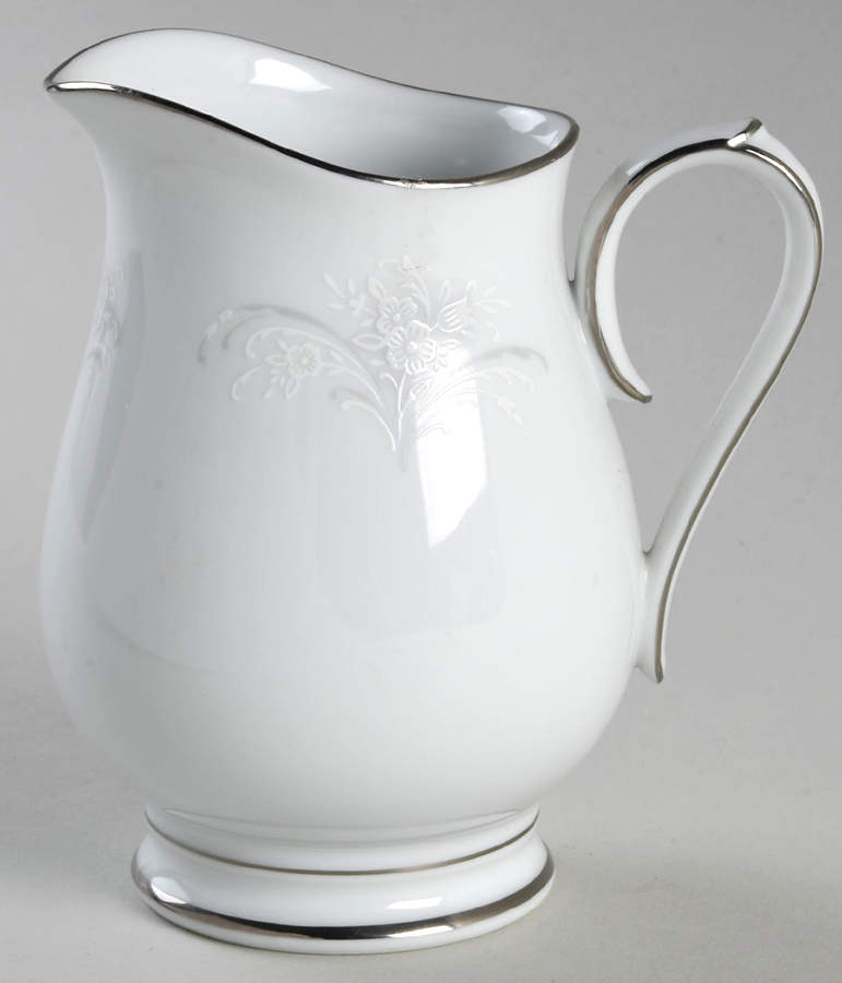 Casablanca Creamer by Noritake-1