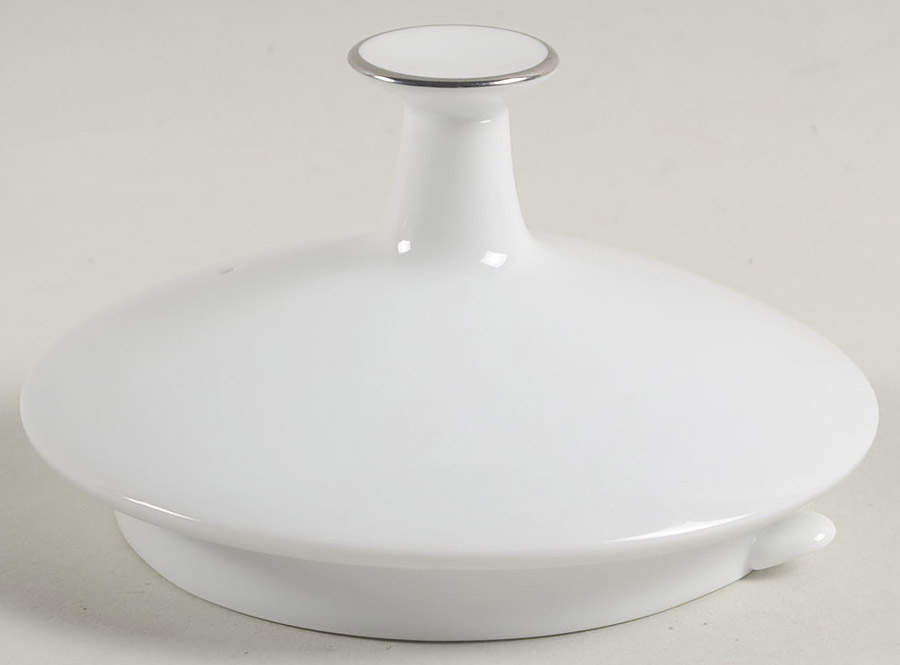 Casablanca Lid for Teapot by Noritake-1