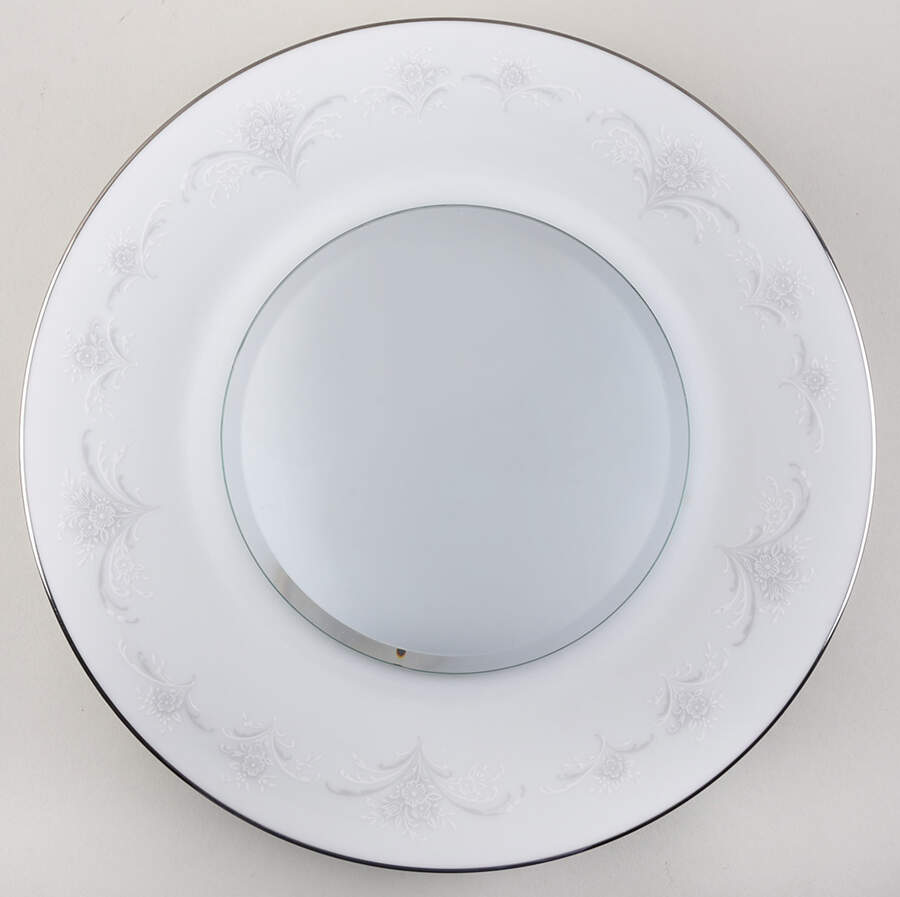 Casablanca Mirror-Large (DP) HC by Noritake-1