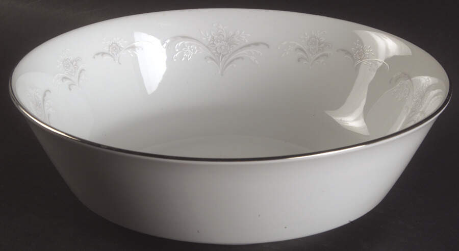 Casablanca 8" Round Vegetable Bowl by Noritake-1