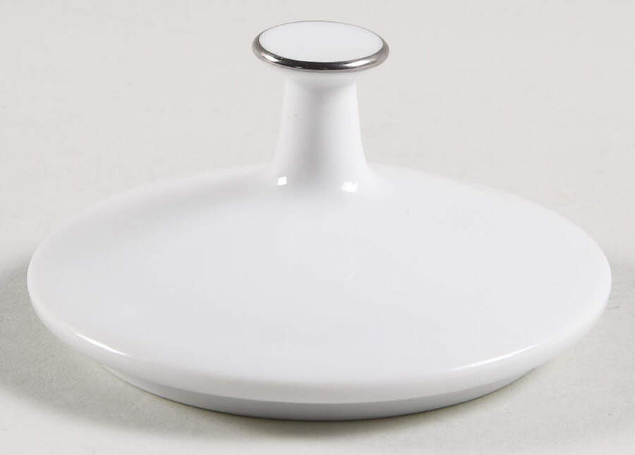 Casablanca Lid for Mini Sugar Bowl by Noritake-1