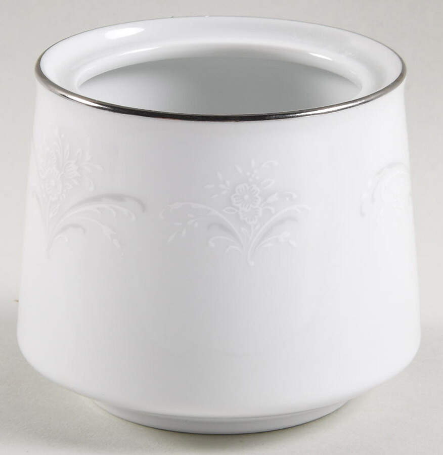 Casablanca Mini Sugar Bowl No Lid by Noritake-1
