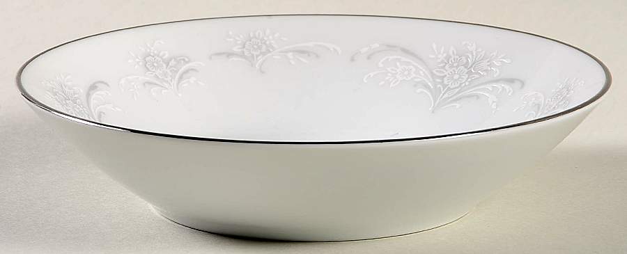 Casablanca Fruit/Dessert (Sauce) Bowl by Noritake-1