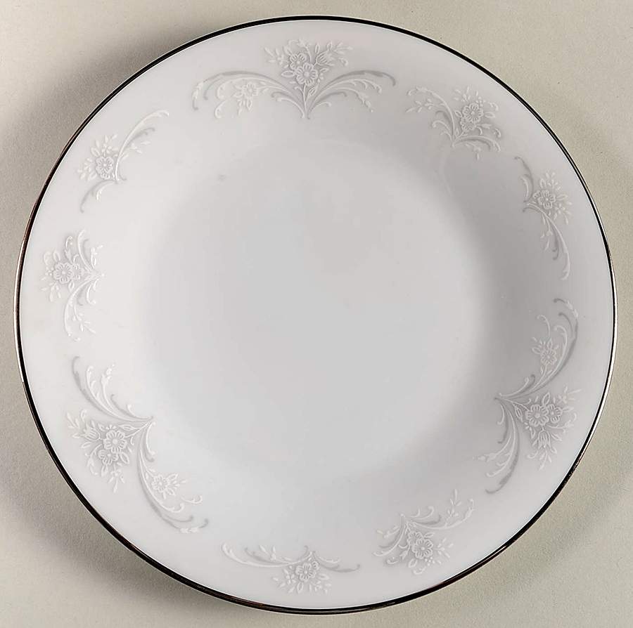 Casablanca Bread & Butter Plate by Noritake-1