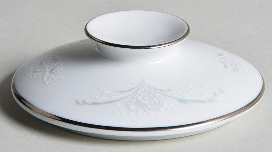 Casablanca Lid for Sugar Bowl by Noritake-1