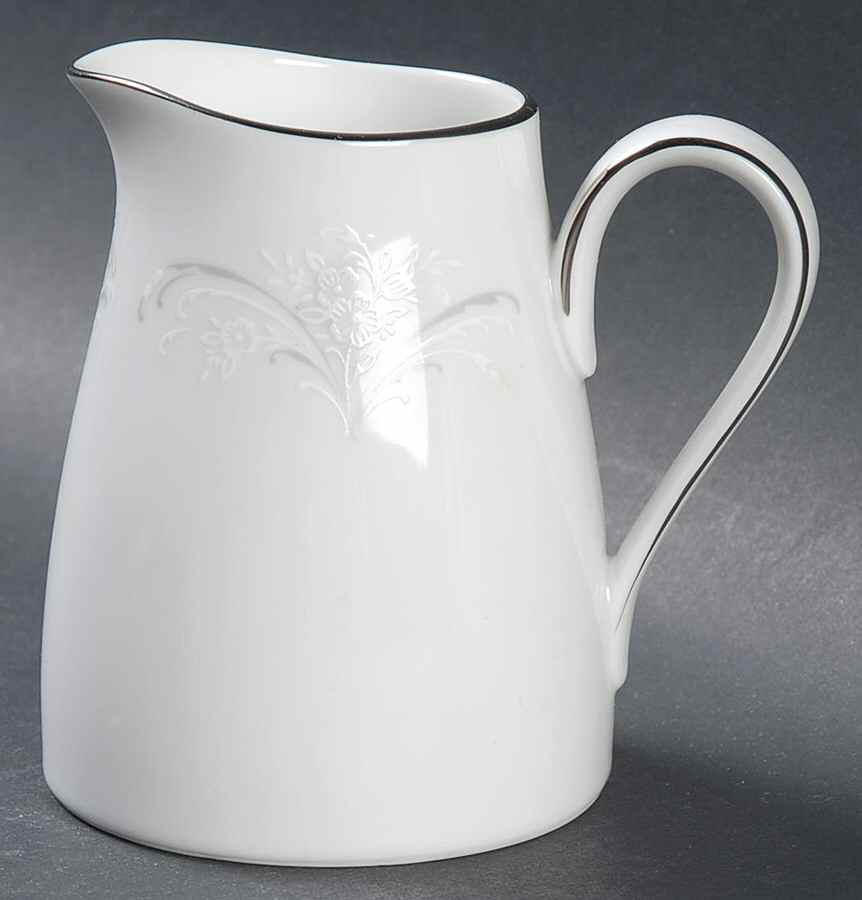 Casablanca Creamer by Noritake-1