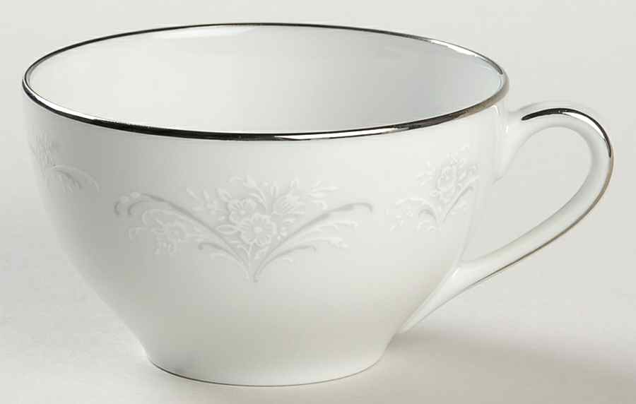 Casablanca Flat Cup by Noritake-1
