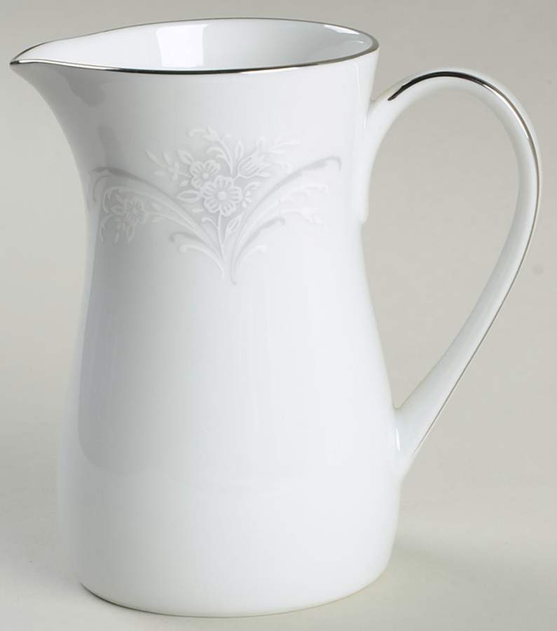 Casablanca Creamer by Noritake-1