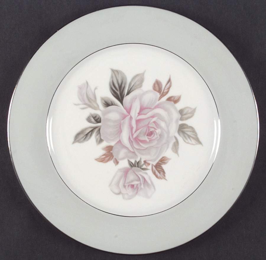 Cascade Dinner Plate by Noritake-1