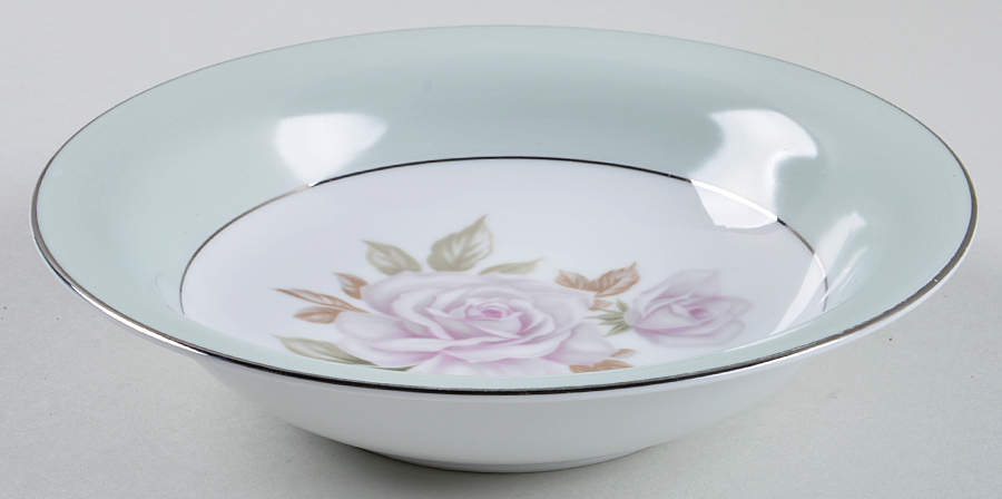Cascade Coupe Soup Bowl by Noritake-1