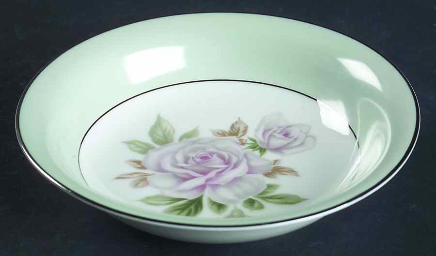 Cascade Fruit/Dessert (Sauce) Bowl by Noritake-1