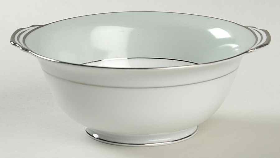 Cascade Lugged Cereal Bowl by Noritake-1