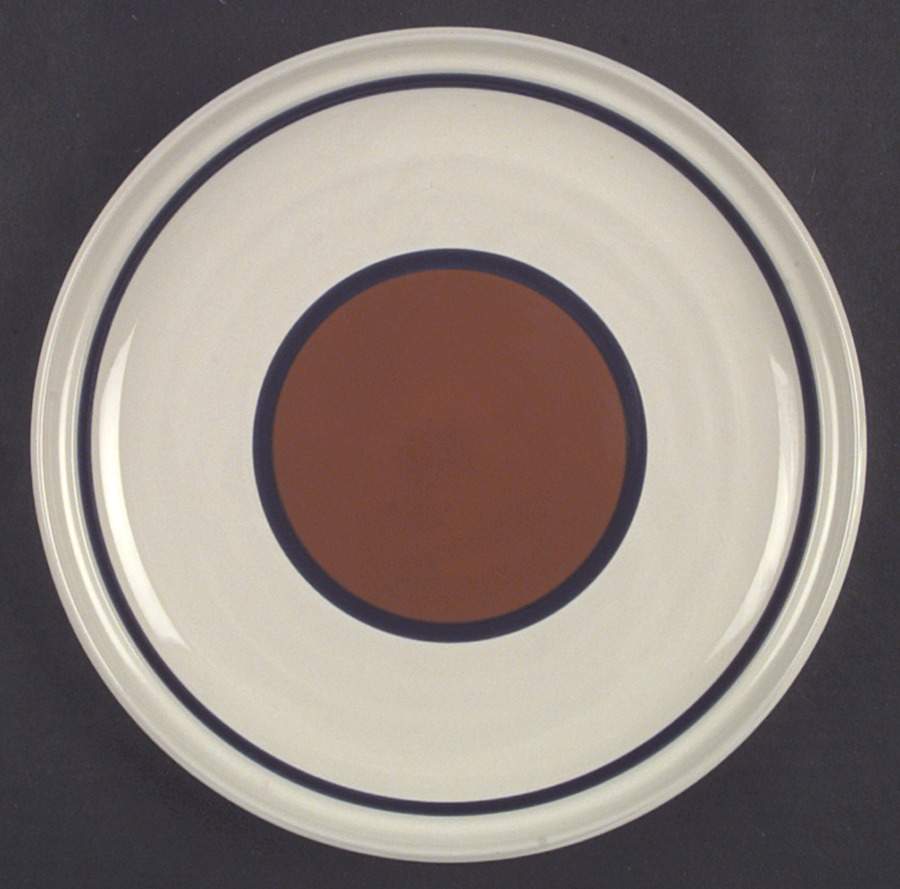 Casino Dinner Plate by Noritake-1