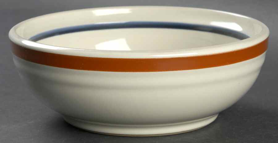 Casino Coupe Cereal Bowl by Noritake-1