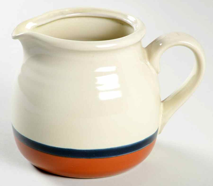 Casino Creamer by Noritake-1