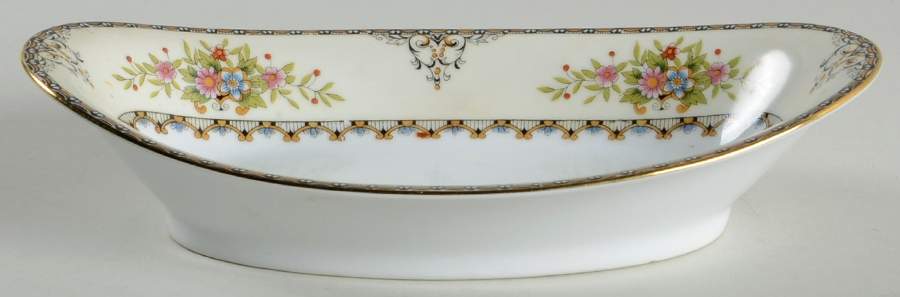 Castella Relish by Noritake-1