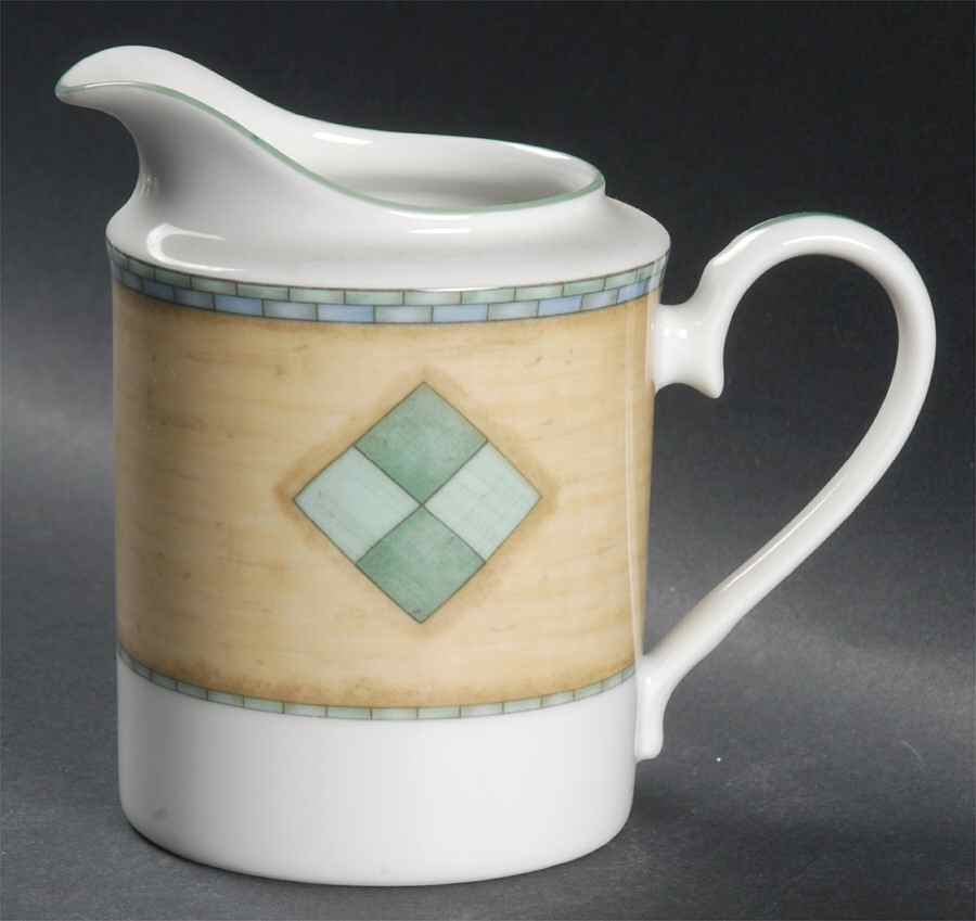 Castillo Creamer by Noritake-1