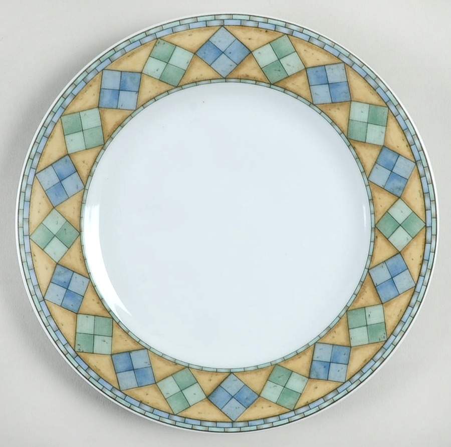 Castillo Bread & Butter Plate by Noritake-1