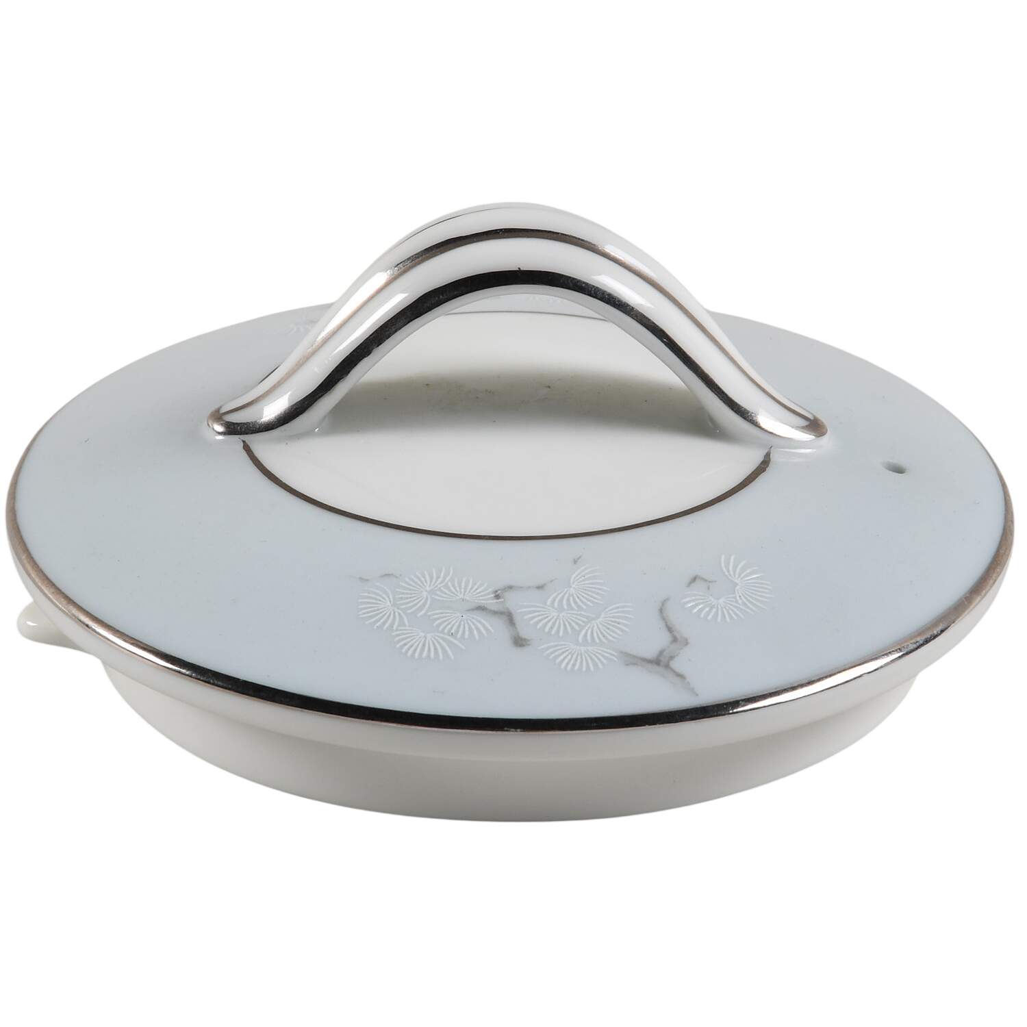 Cathay Lid for Teapot by Noritake-1