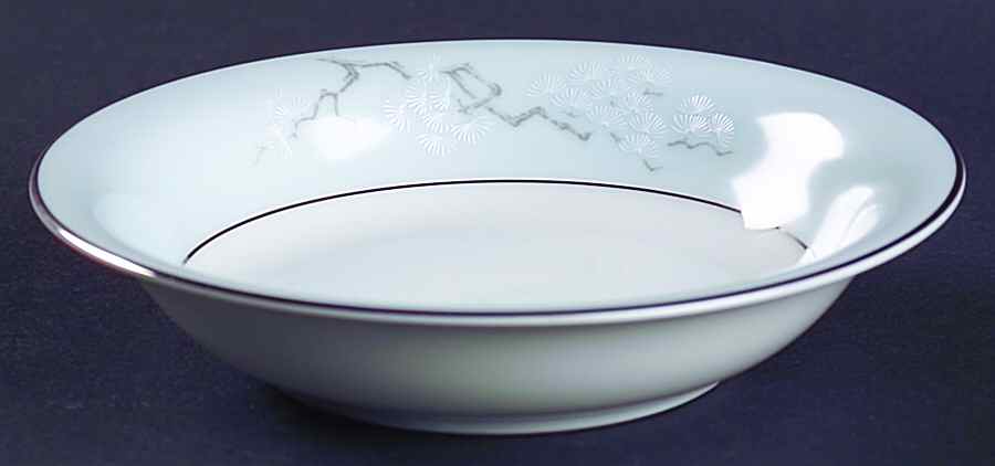 Cathay Fruit/Dessert (Sauce) Bowl by Noritake-1