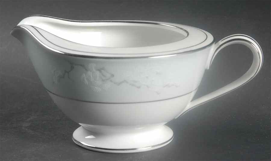 Cathay Creamer by Noritake-1