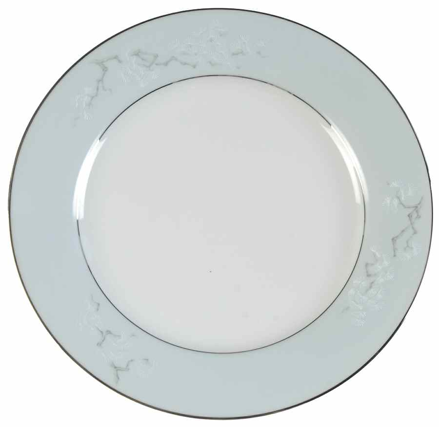 Cathay Salad Plate by Noritake-1