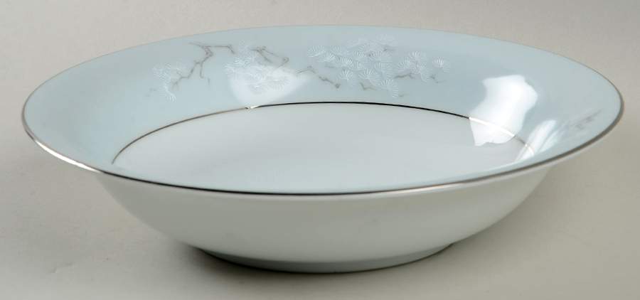 Cathay Coupe Soup Bowl by Noritake-1
