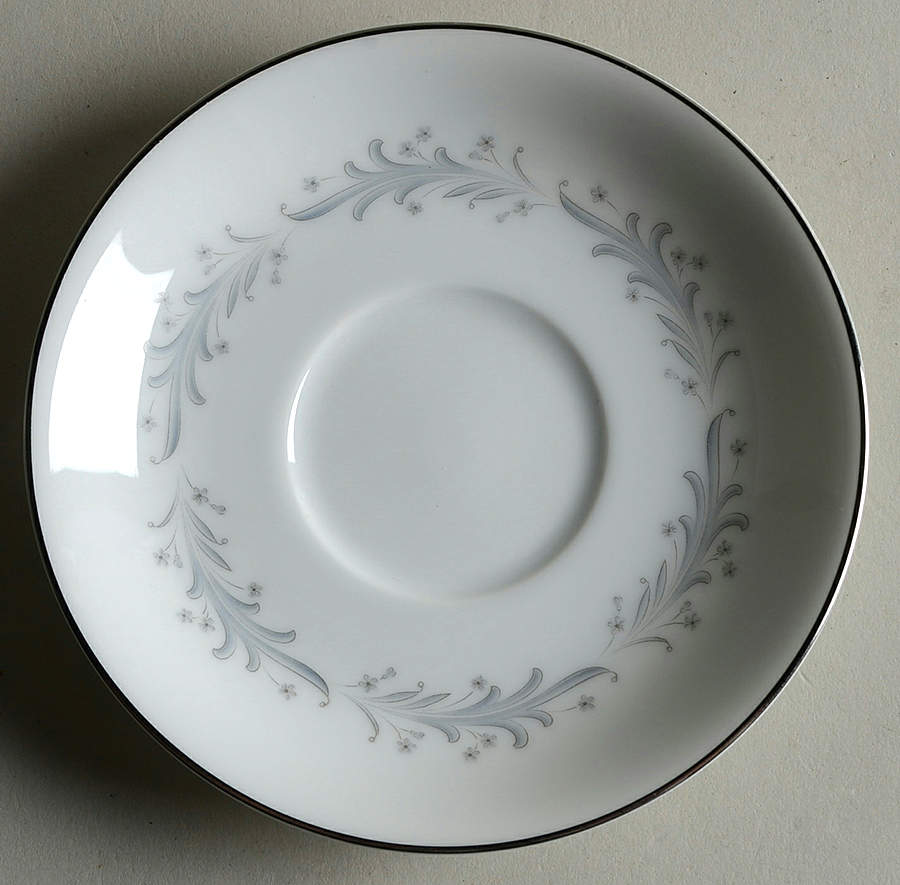 Cavalier Saucer by Noritake-1