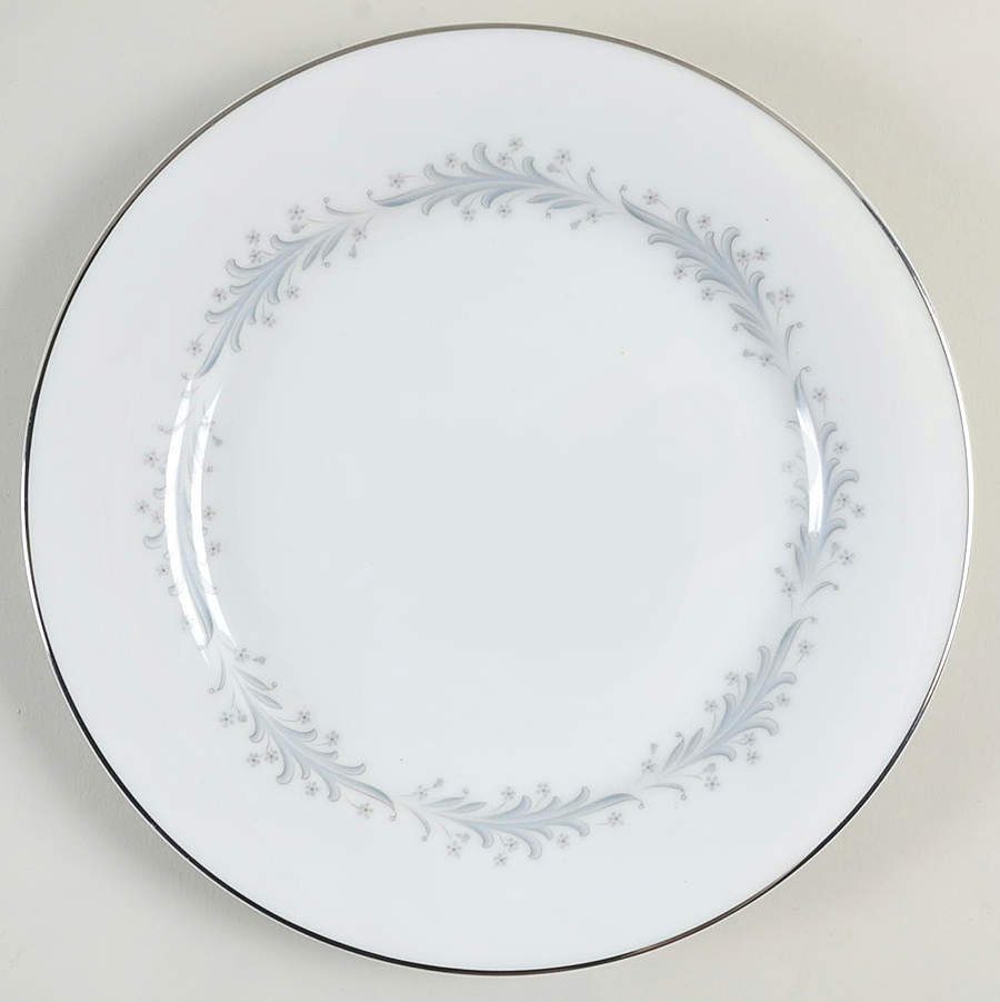 Cavalier Salad Plate by Noritake-1