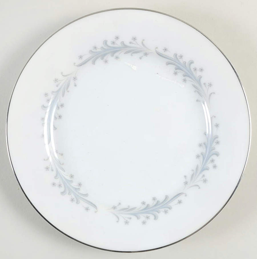 Cavalier Bread & Butter Plate by Noritake-1