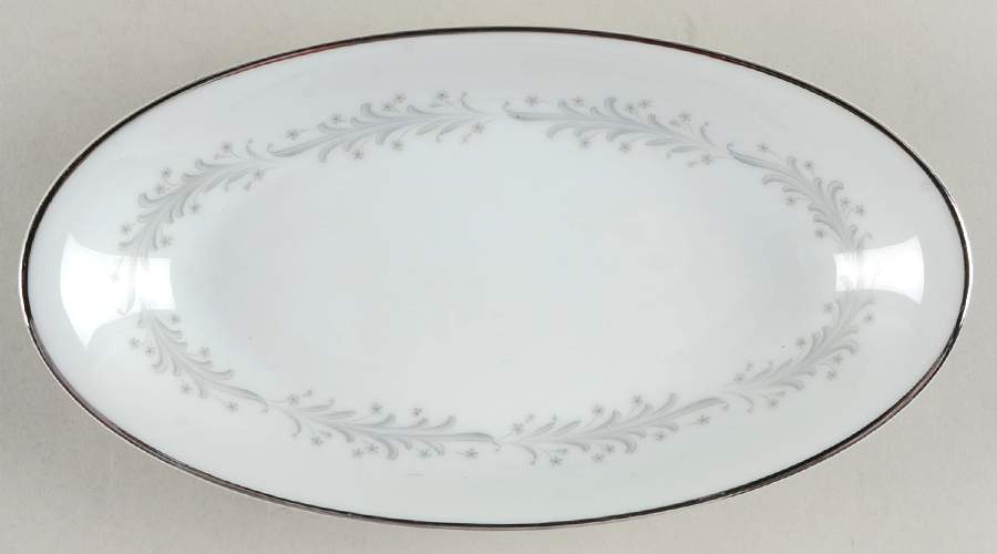 Cavalier Relish by Noritake-1