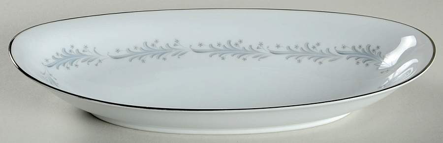 Cavalier Celery by Noritake-1