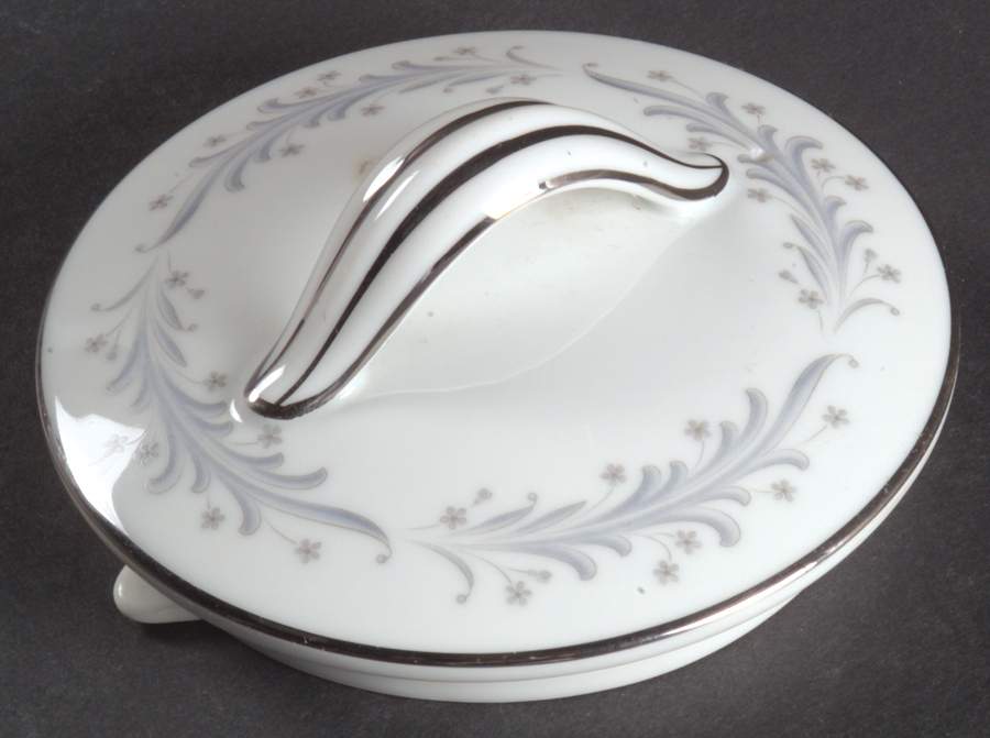 Cavalier Lid for Teapot by Noritake-1