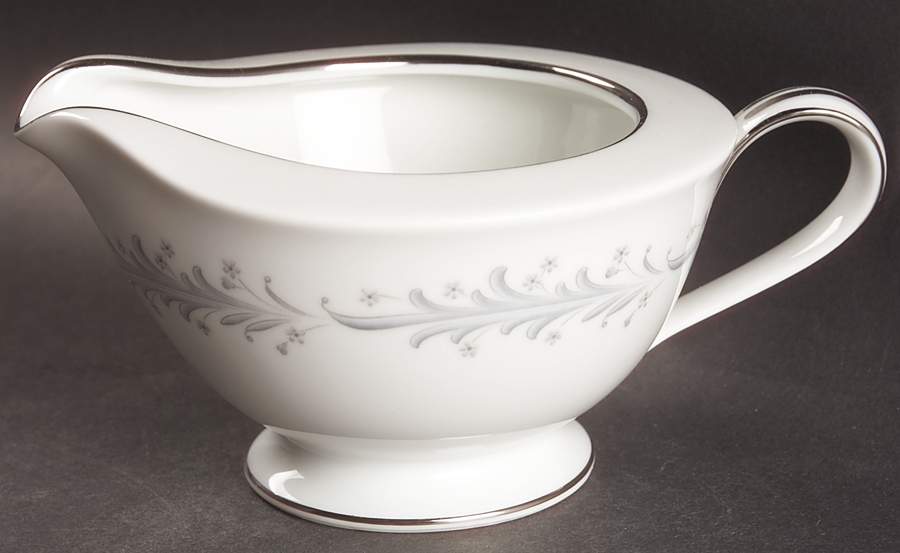 Cavalier Creamer by Noritake-1