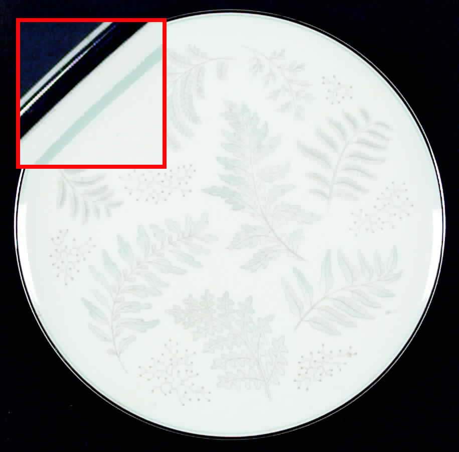 Cecily Dinner Plate by Noritake-1