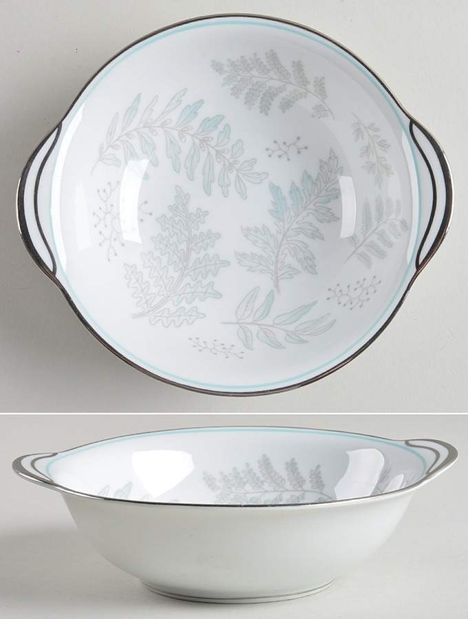Cecily Lugged Cereal Bowl by Noritake-1