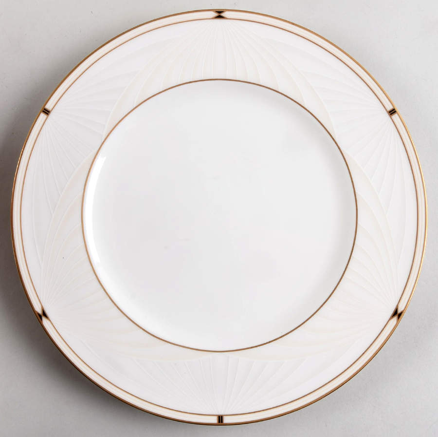 Cecile Dinner Plate by Noritake-1