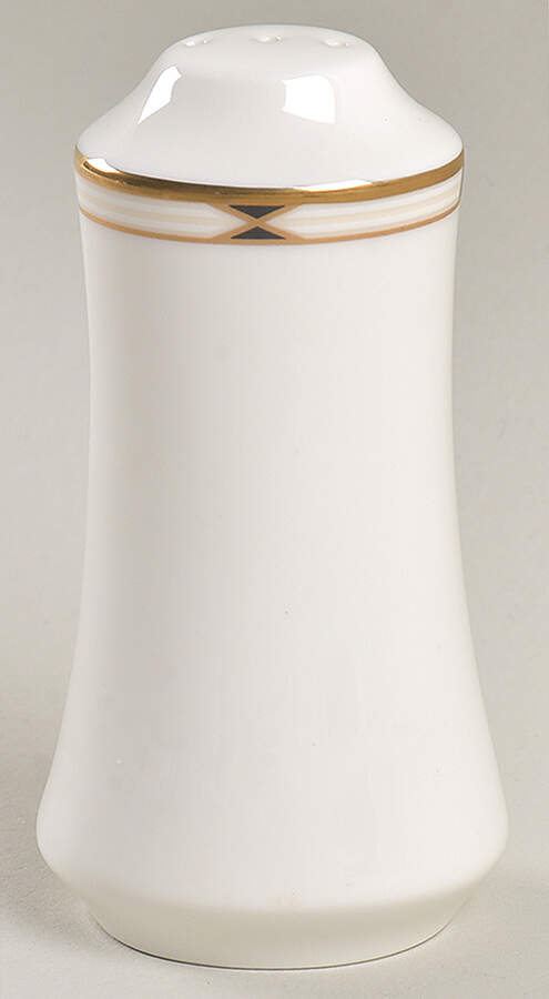 Cecile Salt Shaker by Noritake-1