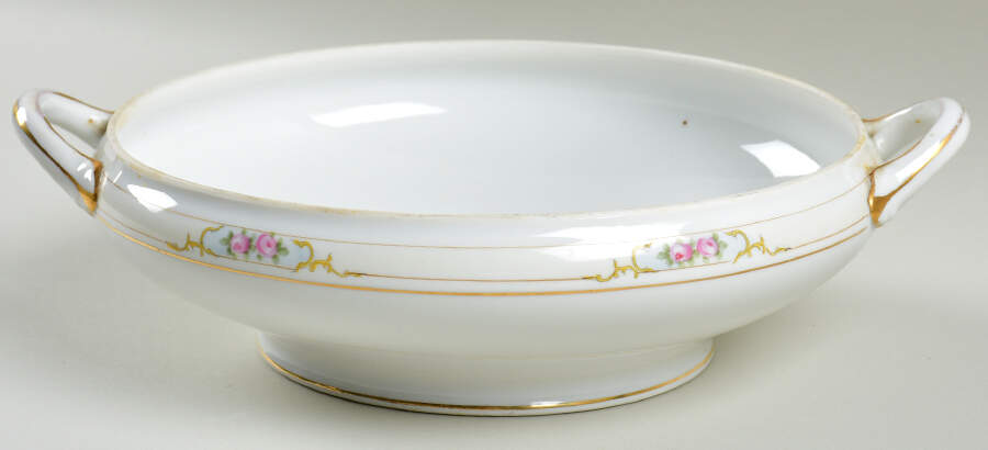 The Celtic Round Vegetable No Lid by Noritake-1