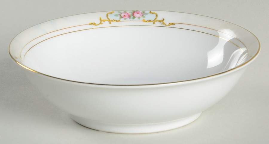 The Celtic Coupe Cereal Bowl by Noritake-1