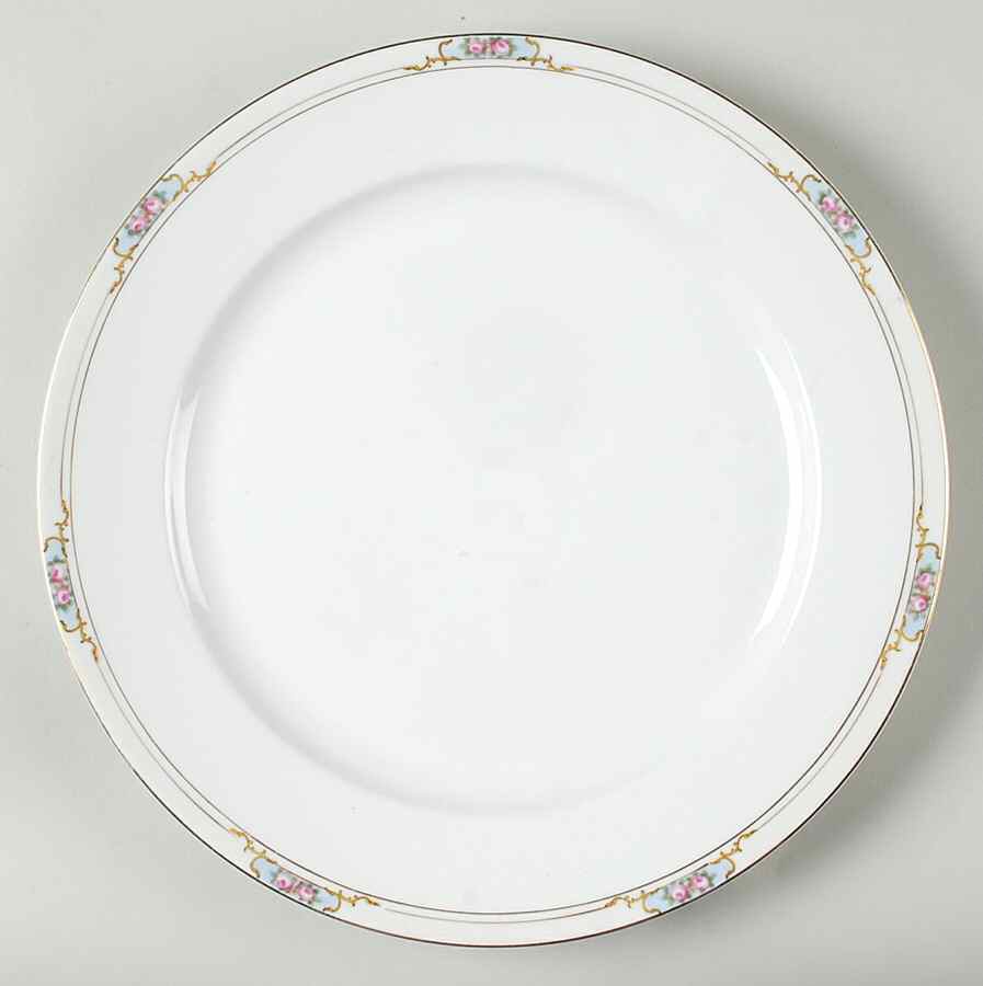 The Celtic 12" Chop Plate (Round Platter) by Noritake-1