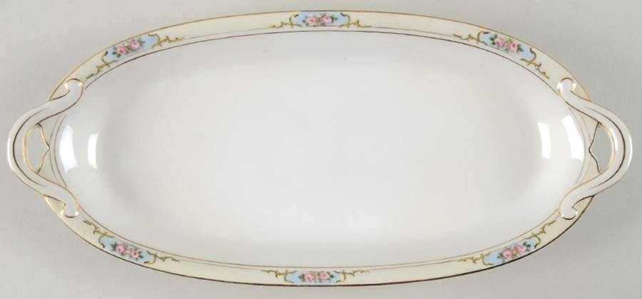 The Celtic Celery by Noritake-1