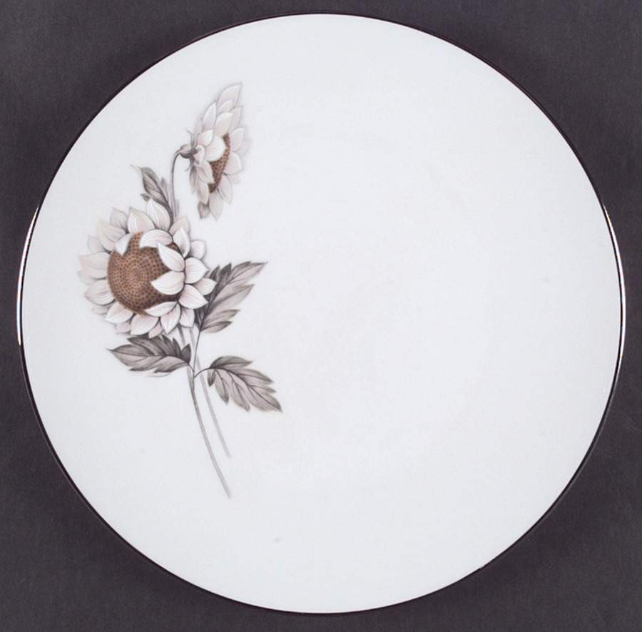 Celeste Dinner Plate by Noritake-1