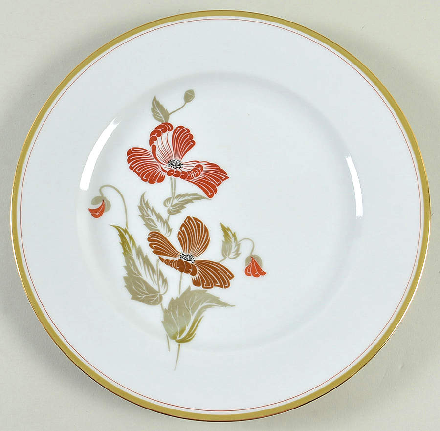 Celeste Dinner Plate by Noritake-1