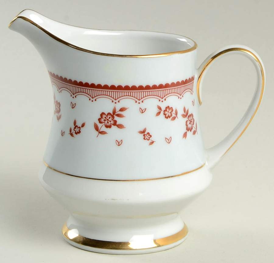 Celeste Creamer by Noritake-1